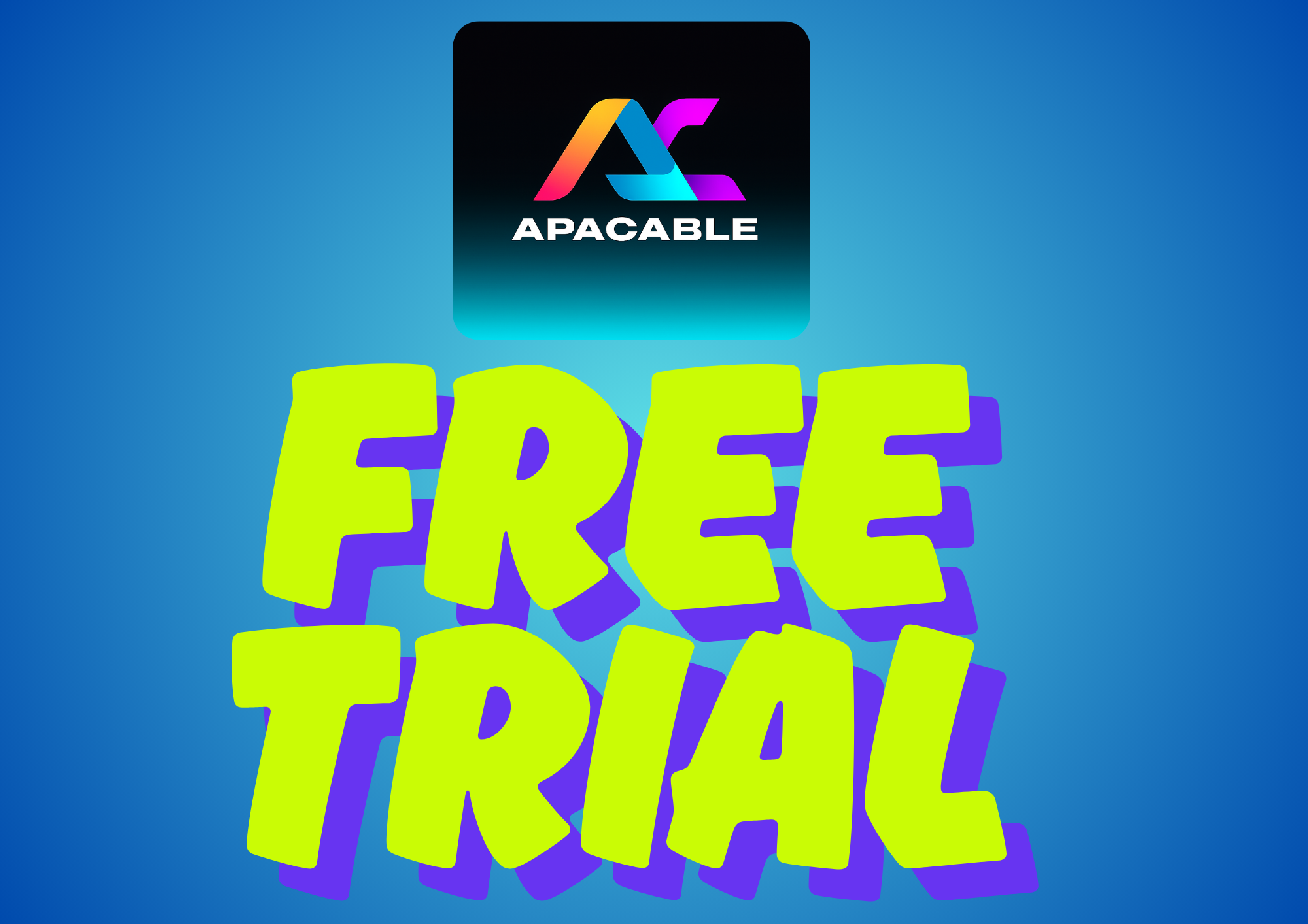 Trial Trial