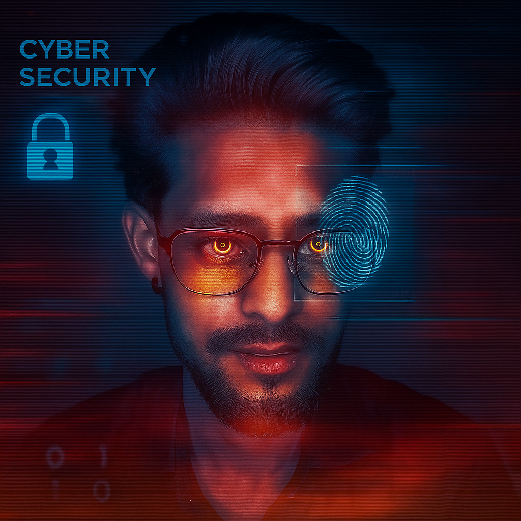 CYBERSECURITY 